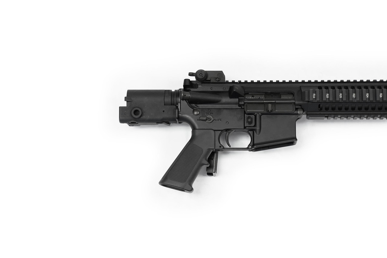 WA ,SCW「COLT BOBCHOW SPECIAL」 Colt SCW Sub-Compact Weapon Folding Stock Assembly Kit On