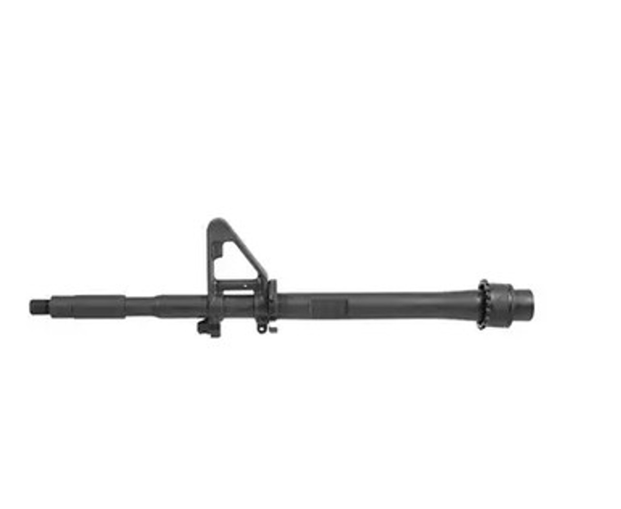 Colt M4 14.5 inch 5.56mm SOCOM Barrel Assembly w/ Fixed Front Sight