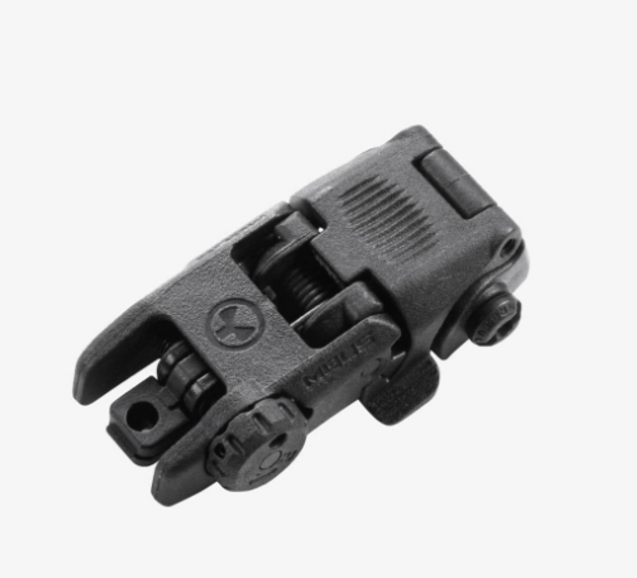 Magpul MBUS Back-Up Folding Rear Sight