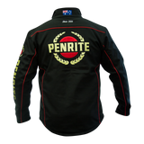 PENRITE SOFTSHELL JACKET