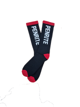 RETRO CREW SOCKS