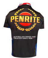 PENRITE SUB POLO ADULT (AUSSIE FLAG)