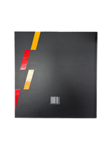 100th Year Commemorative Brand book - STILL DRIVEN