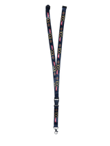 100th Year Commemorative Lanyard
