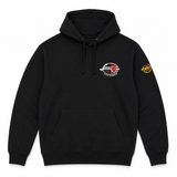 LANE 88 HOODIE