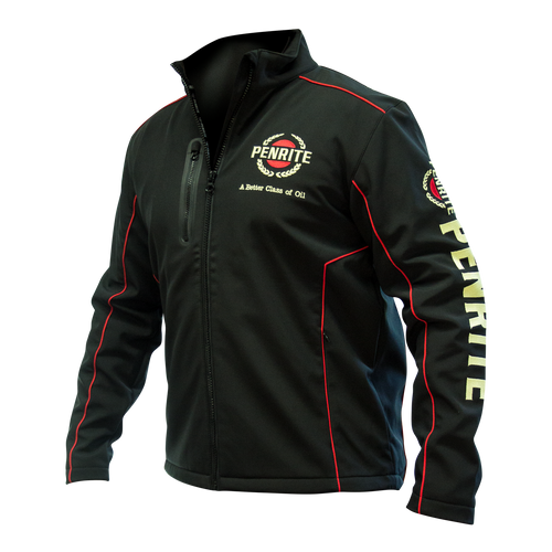 PENRITE SOFTSHELL JACKET