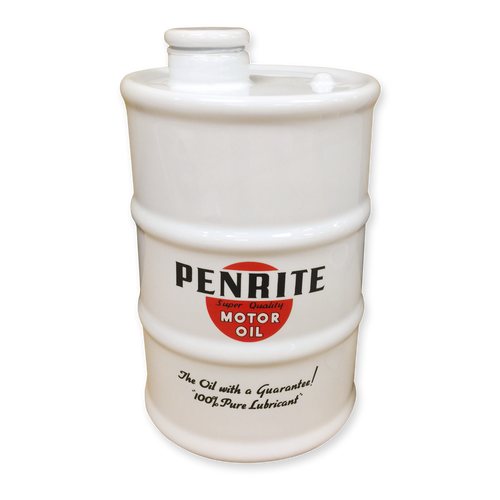 PENRITE RETRO CERAMIC BARREL
