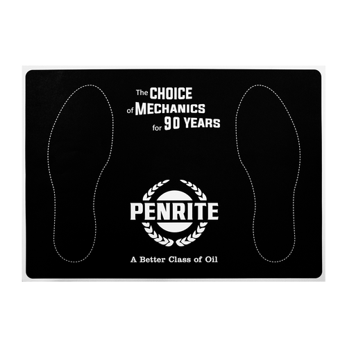 PENRITE FLOOR MAT