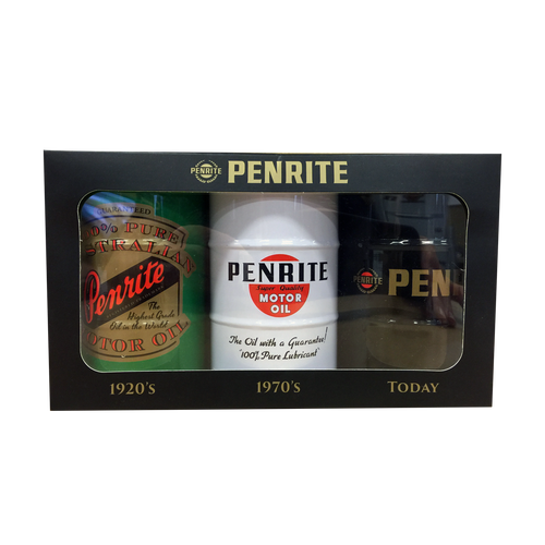 PENRITE MINI DRUM SET