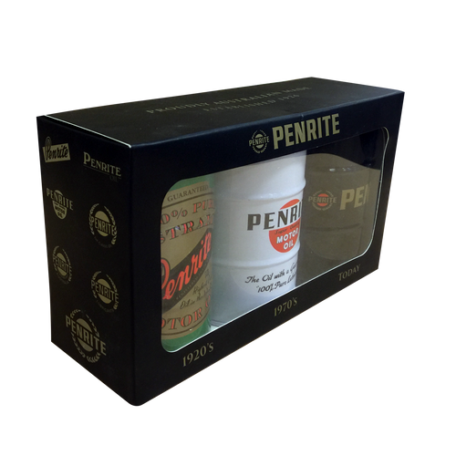 PENRITE MINI DRUM SET