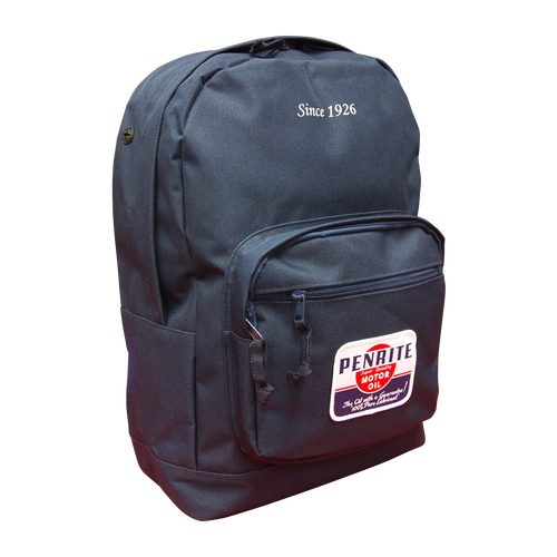 PENRITE RETRO BACKPACK