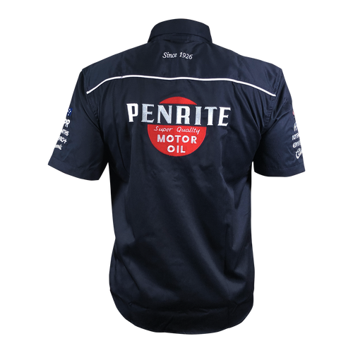 PENRITE RETRO PIT SHIRT