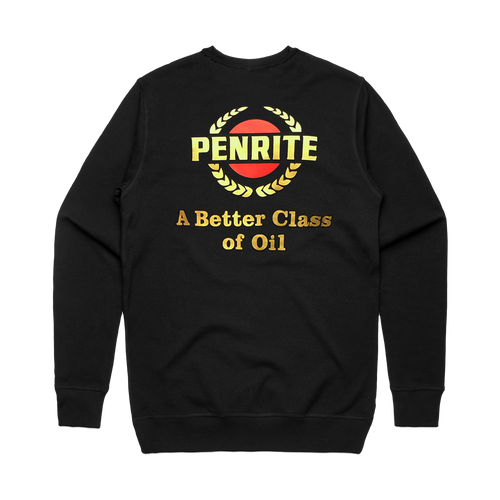 PENRITE A BETTER CLASS JUMPER
