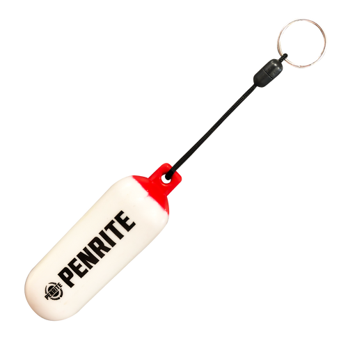 PENRITE FLOATY KEY RING