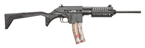 Kel-Tec SU22C Rifle 22LR - Modern Sporting Rifle with Folding Stock Kel-Tec SU22C Rifle 22LR - Modern Sporting Rifle with Folding Stock