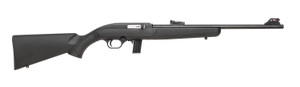 Mossberg 702 Bantam Plinkster .22 LR Semi-Auto Rifle - Part Number 37071 Mossberg 702 Bantam Plinkster .22 LR Semi-Auto Rifle - Part Number 37071