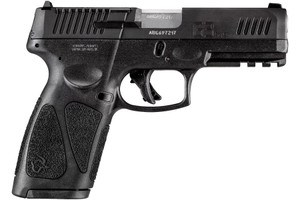 "Taurus G3 T.O.R.O. Full Size Pistol - Black | 9mm | 4"" Barrel | 17rd | Optic Ready" "Taurus G3 T.O.R.O. Full Size Pistol - Black | 9mm | 4"" Barrel | 17rd | Optic Ready"