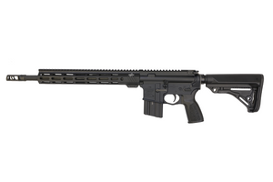 "Bushmaster 450 Bravo Zulu AR Rifle - Black | .450 Bushmaster | 16"" barrel | 14"" BFI Free Float M-LOK Rail | THRiL Buttstock & Pistol Grip | Snake Charmer Muzzle Brake | DM2S 2 Stage Trigger" "Bushmaster 450 Bravo Zulu AR Rifle - Black | .450 Bushmaster | 16"" barrel | 14"" BFI Free Float M-LOK Rail | THRiL Buttstock & Pistol Grip | Snake Charmer Muzzle Brake | DM2S 2 Stage Trigger"
