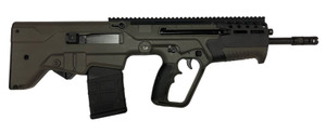 "IWI TAVOR 7 Bullpup Rifle Flattop - OD Green | 7.62NATO | 17"" Barrel" "IWI TAVOR 7 Bullpup Rifle Flattop - OD Green | 7.62NATO | 17"" Barrel"