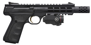 Browning Buck Mark Field Target Vision 051583490 Semi-Auto Pistol - .22 LR Browning Buck Mark Field Target Vision 051583490 Semi-Auto Pistol - .22 LR
