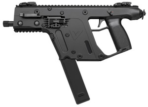 Kriss USA Vector SDP Semi-Auto Pistol KV90-PBL20 - 9mm, Matte Black Finish Kriss USA Vector SDP Semi-Auto Pistol KV90-PBL20 - 9mm, Matte Black Finish