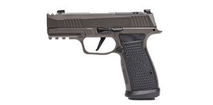 SIG SAUER P365 AXG Legion 9mm Semi-Auto Pistol - 365AXGCA-9-LEGION-10 SIG SAUER P365 AXG Legion 9mm Semi-Auto Pistol - 365AXGCA-9-LEGION-10