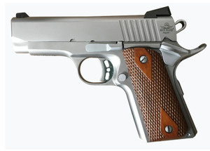 Rock Island Armory M1911 CS Tactical Pistol - .45 ACP - Part Number 51868 Rock Island Armory M1911 CS Tactical Pistol - .45 ACP - Part Number 51868