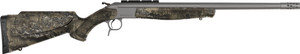 CVA Scout V2 Compact CR6821T Rifle - 350 Legend with Tungsten Cerakote Finish CVA Scout V2 Compact CR6821T Rifle - 350 Legend with Tungsten Cerakote Finish