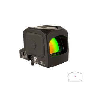 RCR AS LED 3.25 MOA RD RCR1-C-3300001 RCR AS LED 3.25 MOA RD RCR1-C-3300001