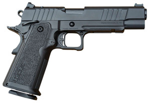 Tisas 1911 DUTY Double Stack 9mm Semi-Auto Pistol - Part Number 12500017 Tisas 1911 DUTY Double Stack 9mm Semi-Auto Pistol - Part Number 12500017