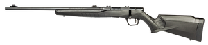 Savage Arms B22F Left Hand .22 LR Bolt Action Rifle - Model 70240 Savage Arms B22F Left Hand .22 LR Bolt Action Rifle - Model 70240
