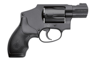 Smith and Wesson M&P340 Revolver - 357 Magnum / 38 Special - Model 103072 Smith and Wesson M&P340 Revolver - 357 Magnum / 38 Special - Model 103072