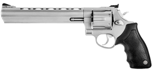 Taurus 44SS8 44 Magnum Revolver - 6 Round Capacity with Ported Barrel Taurus 44SS8 44 Magnum Revolver - 6 Round Capacity with Ported Barrel