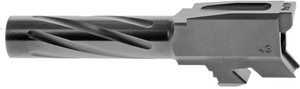 RIVAL ARMS BARREL FOR GLOCK 43 RA20G301D RIVAL ARMS BARREL FOR GLOCK 43 RA20G301D