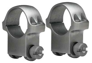 RUGER 5BHM/6BHM HIGH MATTE 1" RUGER 5BHM/6BHM HIGH MATTE 1"