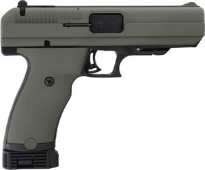 Hi-Point 34010OD Pistol 40SW in OD Green Hi-Point 34010OD Pistol 40SW in OD Green