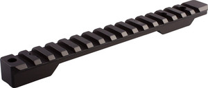 TALLEY PICATINNY BASE REMINGTN PL0252700 TALLEY PICATINNY BASE REMINGTN PL0252700