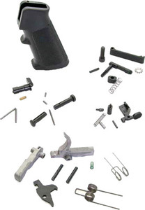 ANDERSON COMPLETE LOWER PARTS ANDERSON COMPLETE LOWER PARTS
