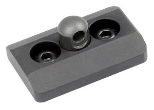 MI M-LOK BIPOD ADAPTER MI M-LOK BIPOD ADAPTER