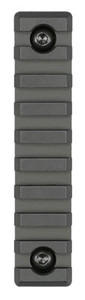 MI M-LOK RAIL SECTION 9 SLOT MI M-LOK RAIL SECTION 9 SLOT
