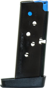 MEC-GAR MAGAZINE TAURUS PT738 MEC-GAR MAGAZINE TAURUS PT738
