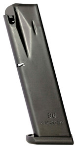 MEC-GAR MAGAZINE BERETTA 96FS MEC-GAR MAGAZINE BERETTA 96FS