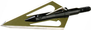 MAGNUS BROADHEADS STINGER MASS1004 MAGNUS BROADHEADS STINGER MASS1004