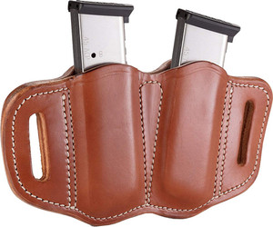 1791 M2.1 DOUBLE MAG CARRIER MAG21CBRA 1791 M2.1 DOUBLE MAG CARRIER MAG21CBRA