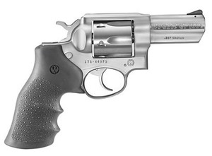 Ruger GP100 1715 Revolver - 357 Magnum / 38 Special Ruger GP100 1715 Revolver - 357 Magnum / 38 Special