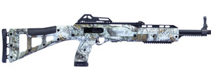 Hi-Point 45TS Carbine 4595TSMWM - 45 ACP Semi-Auto Rifle with Mothwing Winter Mimicry Camo Hi-Point 45TS Carbine 4595TSMWM - 45 ACP Semi-Auto Rifle with Mothwing Winter Mimicry Camo