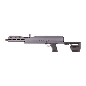 Trailblazer Firearms Pivot P9-SG-10RD 9mm Semi-Auto Rifle in Sniper Grey Trailblazer Firearms Pivot P9-SG-10RD 9mm Semi-Auto Rifle in Sniper Grey