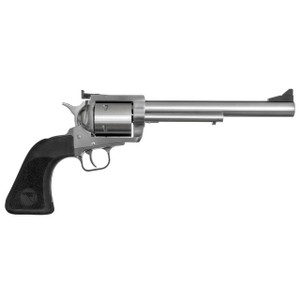 Magnum Research BFR357MAG7-6 Revolver - .357 Magnum / .38 Special - Stainless Steel Magnum Research BFR357MAG7-6 Revolver - .357 Magnum / .38 Special - Stainless Steel