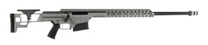 Barrett Firearms MRAD 300 Win Mag Bolt Action Rifle - Part Number 18513 Barrett Firearms MRAD 300 Win Mag Bolt Action Rifle - Part Number 18513