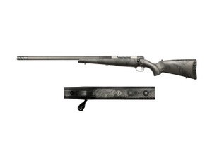 Weatherby Mark V Backcountry Guide Ti MGT01N240WL4B Rifle - 240 WBY Mag Weatherby Mark V Backcountry Guide Ti MGT01N240WL4B Rifle - 240 WBY Mag